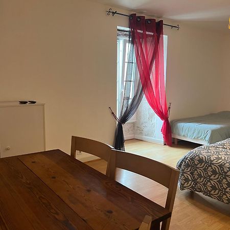 Le Beffroi Aparthotel Tournon-dʼAgenais Exterior foto