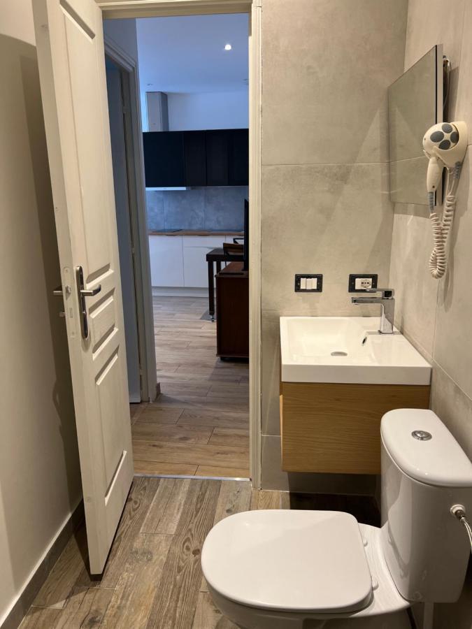 Le Beffroi Aparthotel Tournon-dʼAgenais Exterior foto