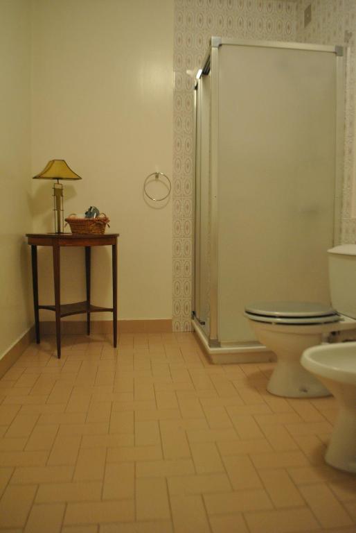 Le Beffroi Aparthotel Tournon-dʼAgenais Cameră foto